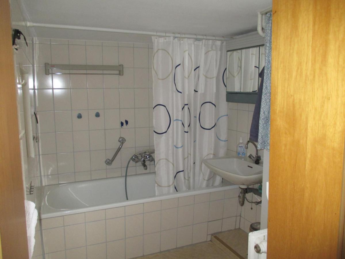 Alsfelder Apartment Exteriér fotografie